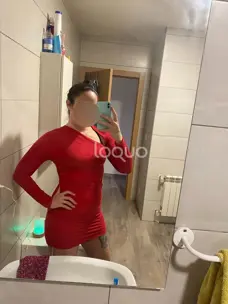 Charming Company for Unforgettable Moments, Come See Me and You Won't Regret It! en Zaragoza