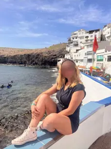 MARÍA – COMPAÑÍA AUTÉNTICA EN VALENCIA | 669406439 en Valencia
