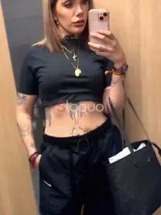 ÁNGELA 675165356,  COMPAÑÍA CERCANA Y AUTÉNTICA EN MADRID en Madrid