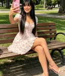 SOY IRENE, CANARIA EN MADRID CON SONRISA Y GANAS DE VIVIR 😘 en Madrid