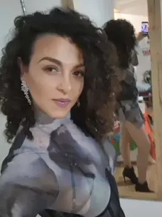 SOY NINA, TRANS ENCANTADORA Y COQUETA HASTA DECIR BASTA en Valencia