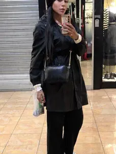 Soy Juliana, trans auténtica y cercana, con planes que te van a encantar en Las Palmas