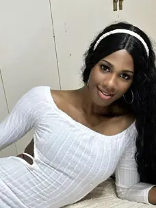 SOY SARA, COLOMBIANA EXTROVERTIDA QUE TE HARÁ SENTIR DE MARAVILLA en Valencia
