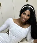 SOY SARA, COLOMBIANA EXTROVERTIDA QUE TE HARÁ SENTIR DE MARAVILLA en Valencia