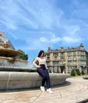 Soy Perla, colombiana pelinegra espectacular y cercana en Madrid