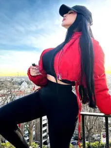 SOY ALICE, PARAGUAYA ALEGRE Y CERCANA, ¿COMPARTIMOS MIL AVENTURAS JUNTOS? en Madrid