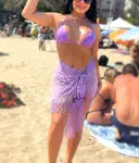 Soy Nicole, trans latina fitness y amante de la buena mesa en Madrid en Madrid