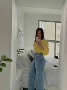 SOY DANIELLA, PANAMEÑA TRANS EN VALENCIA QUE CUIDA CADA DETALLE en Valencia