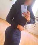 SOY KARLA, CÓMPLICE CON CLASE PARA PLANES QUE SE SIENTEN DE VERDAD en Madrid