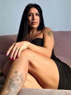 ANGIE EN ELCHE: FITNESS, BUENA MESA Y UN TRATO CERCANO en Elche