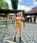 SOY TAMY, LATINA TRANS, CERCANA Y CON GANAS DE COMPARTIR RISAS en Valencia