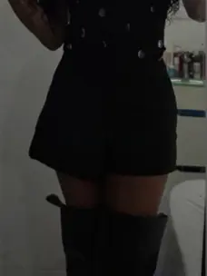 SOY NIA, JOVEN TRANS LATINA CON GANAS DE COMPARTIR BUENOS MOMENTOS EN VALENCIA en Valencia
