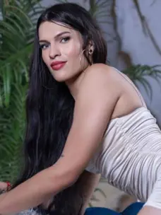 SHEYLA, TRANS COLOMBIANA EN MADRID 💜 ¿BUSCAS BUENA ENERGÍA Y RISAS? en Madrid