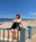 Soy Isa, pelirroja radiante y de trato dulce en Valencia en Valencia