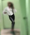 Soy Dalila, elegante y apasionada, ¿nos tomamos un vino? en Valencia