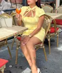 SOY ÁMBAR, UNA CHICA TRANS CON CLASE Y BUENAS MANERAS en Valencia