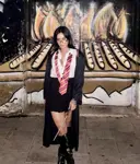 SOY CATALINA, COLOMBIANA MUY FEMENINA Y CON BUENA ACTITUD EN VALENCIA en Valencia