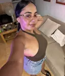 MARTINA, COLOMBIANA ALEGRE Y CERCANA EN VALENCIA en Valencia