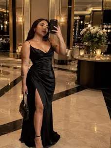 SOY NATALIA, COLOMBIANA SIMPÁTICA CON MUCHA COMPLICIDAD EN VALENCIA en Valencia