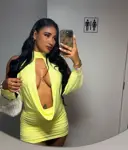 SOY PERLA, COLOMBIANA QUE ENAMORA CON SU CARISMA EN VALENCIA en Valencia