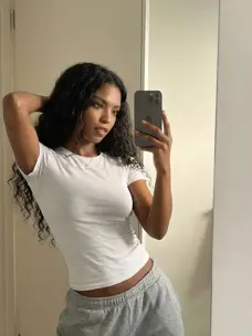 SOY MELANI, COLOMBIANA ALEGRE RECIÉN LLEGADA A SANTANDER en Santander