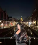 SOY LUISA, LATINA ALEGRE Y DE CURVAS QUE ENAMORAN EN CÁDIZ en Cádiz