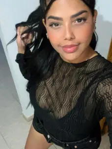 Soy Melany, venezolana alegre y auténtica en Bilbao en Bilbao