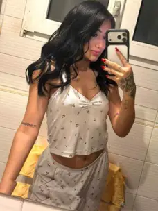 SOY ANDREA Y MI CHISPA NATURAL TE HARÁ REÍR SIN PARAR en Madrid