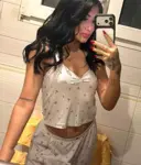 SOY ANDREA Y MI CHISPA NATURAL TE HARÁ REÍR SIN PARAR en Madrid