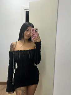 SOY SALOMÉ, COLOMBIANA ALEGRE Y ESPONTÁNEA EN BILBAO en Bilbao