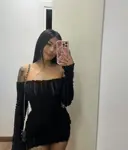 SOY SALOMÉ, COLOMBIANA ALEGRE Y ESPONTÁNEA EN BILBAO en Bilbao