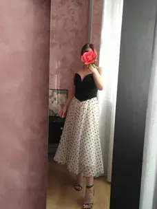 Soy Ieva, lituana con clase y saber estar en Santander en Santander