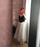Soy Ieva, lituana con clase y saber estar en Santander en Santander