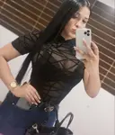 SOY CAROLINA, RECIÉN LLEGADA A VITORIA Y CON GANAS DE COMPARTIR BUENOS MOMENTOS en Álava