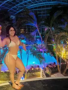 SOY LILI, VENEZOLANA CON ALEGRÍA Y DULZURA EN SANTANDER en Santander