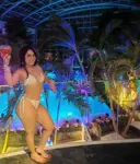 SOY LILI, VENEZOLANA CON ALEGRÍA Y DULZURA EN SANTANDER en Santander