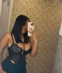 LAURA, COLOMBIANA Y CON GANAS DE VIVIR CÁDIZ CONTIGO en Cádiz