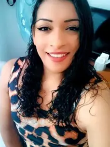 SOY SOFÍA, UNA CHICA TRANS QUE TE HARÁ VIVIR INSTANTES INOLVIDABLES en Zaragoza