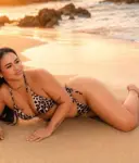 LUISA, COLOMBIANA EXTROVERTIDA Y CERCANA EN BILBAO en Bilbao