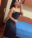 Soy Lola, argentina recién llegada a Santander y me muero por una buena fiesta en Santander