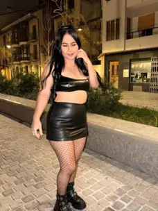 Soy colombiana y me pierde un baile antes del placer en Albacete en Albacete