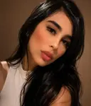 KATA, COLOMBIANA DE 25 CON UNA SONRISA QUE TE ATRAPA en Albacete