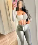 SOY SANDRA, CANARIA DE 27 AÑOS Y MASAJISTA QUE TE HARÁ OLVIDAR EL ESTRÉS en Albacete
