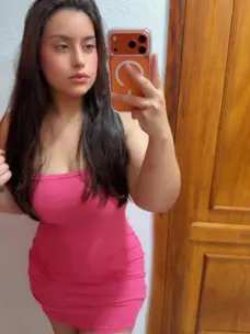 SOY NUEVA EN TENERIFE, BLANQUITA Y CON UN CULITO QUE NO SE OLVIDA ✨ en Santa Cruz de Tenerife