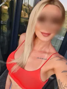 Soy una chica lituana extrovertida y positiva en Zaragoza en Zaragoza