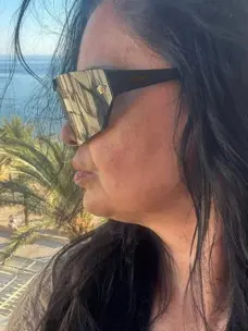 SOY MICHELLE, LA MADURITA BRASILEÑA QUE TE HARÁ SONREÍR EN TARRAGONA en Tarragona
