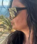 SOY MICHELLE, LA MADURITA BRASILEÑA QUE TE HARÁ SONREÍR EN TARRAGONA en Tarragona