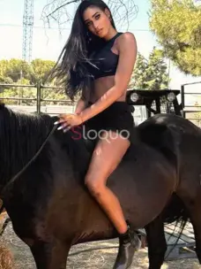 SARA 633690996, AN AUTHENTIC COMPANION FOR SPECIAL MOMENTS en Madrid