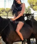 SARA 633690996, AN AUTHENTIC COMPANION FOR SPECIAL MOMENTS en Madrid