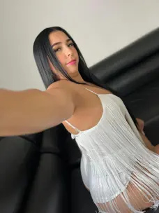 Yesica, venezolana dulce y apasionada, novedad en Burgos en Burgos